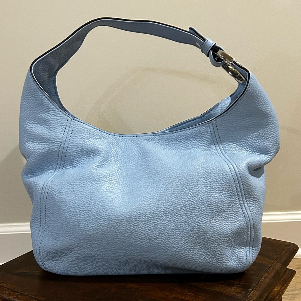 Michael by Michael Kors Slouchy Shoulder Bag